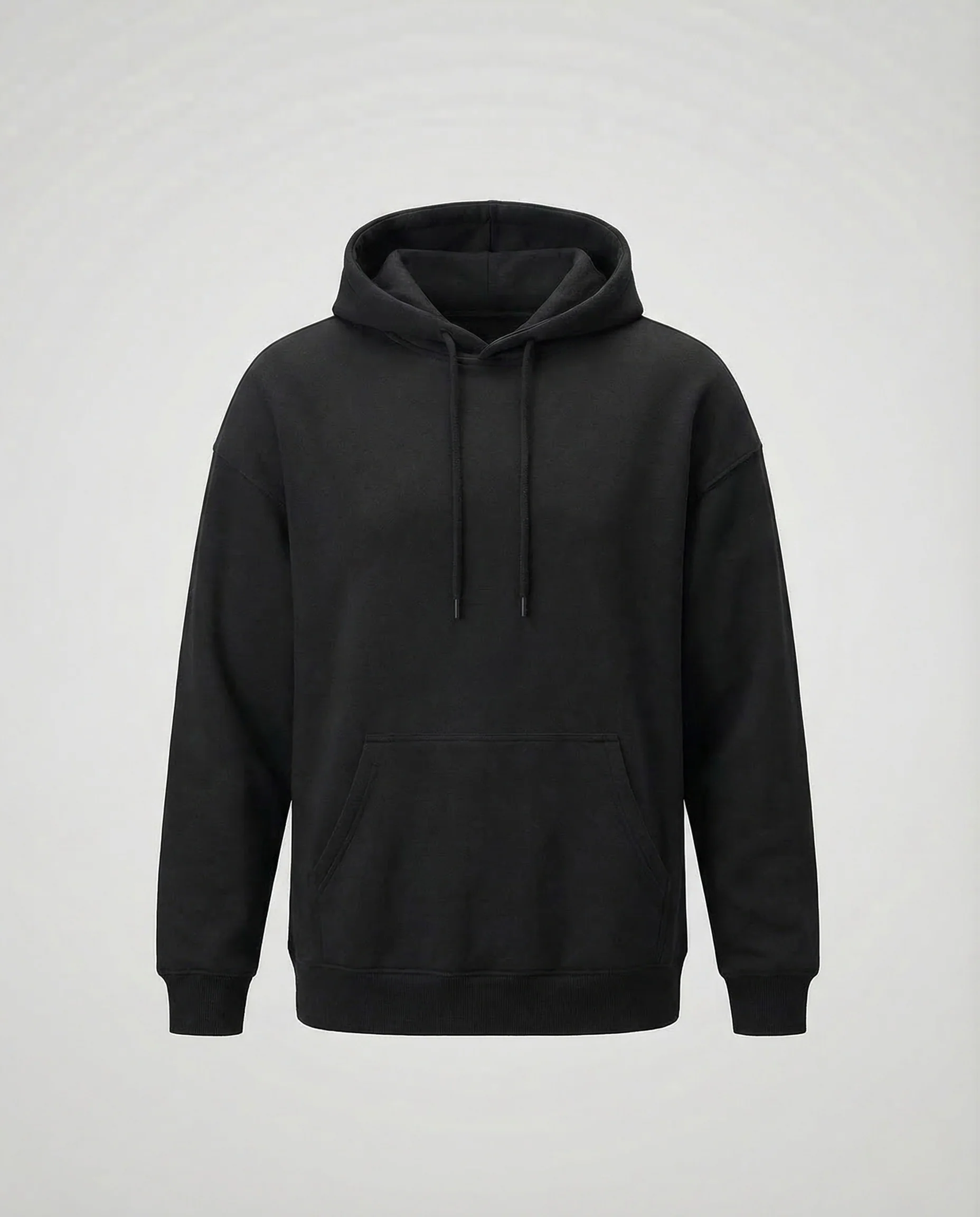 Unisex Hoodie Oversize Kängurutasche - Image 7