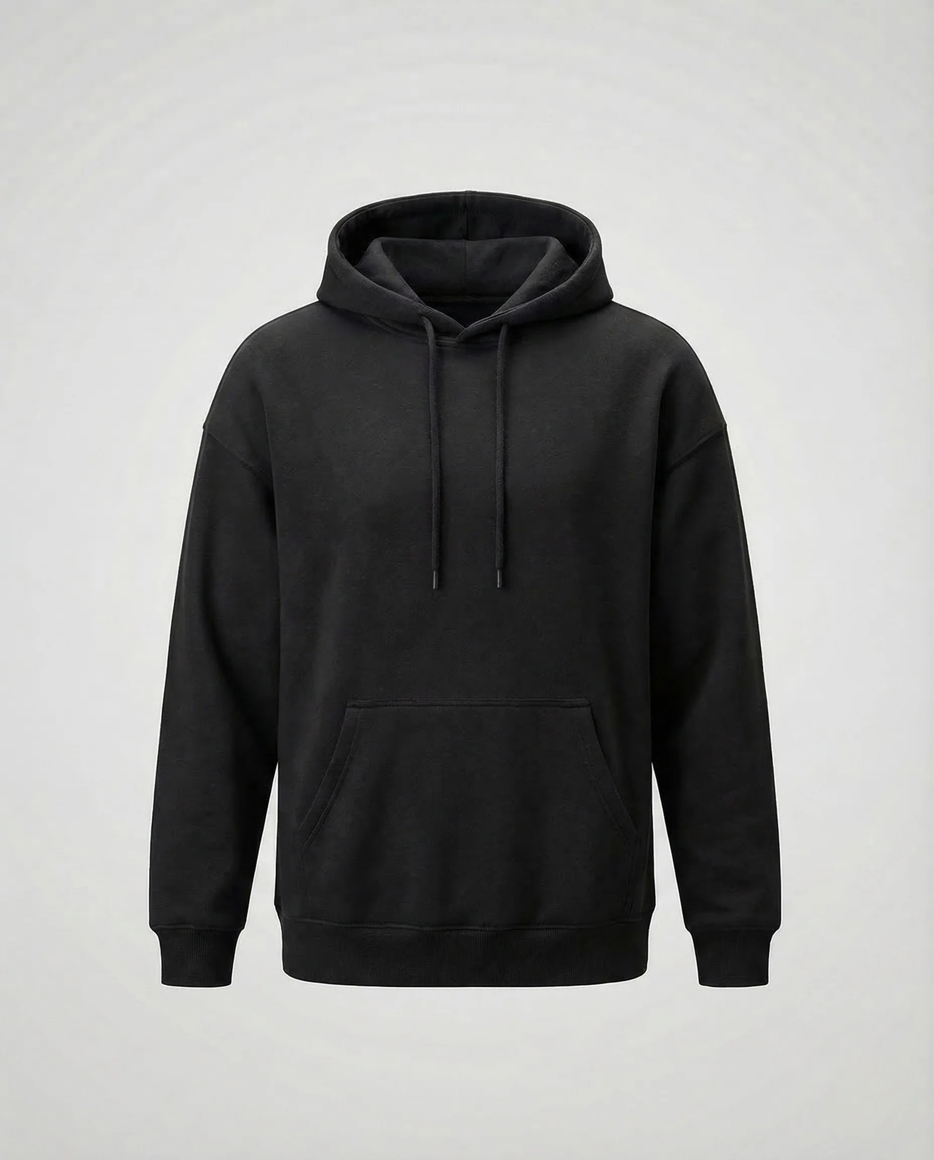 Unisex Hoodie Oversize Kängurutasche - Image 9