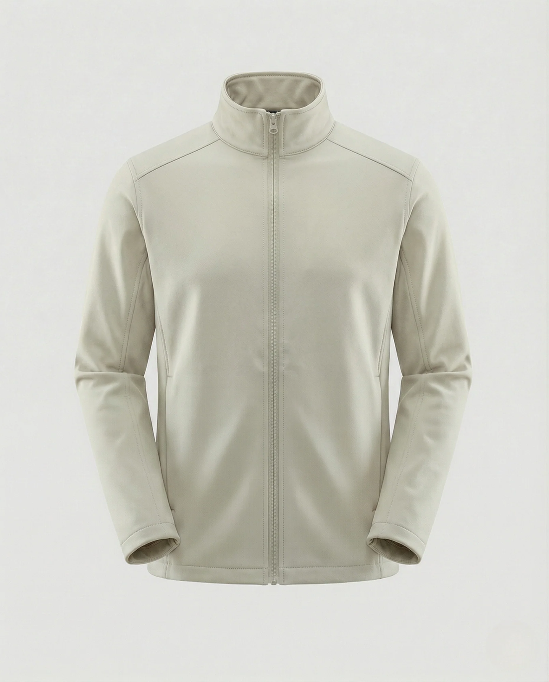 Unisex Technische Softshelljacke mit atmungsaktiver Membran - Image 10