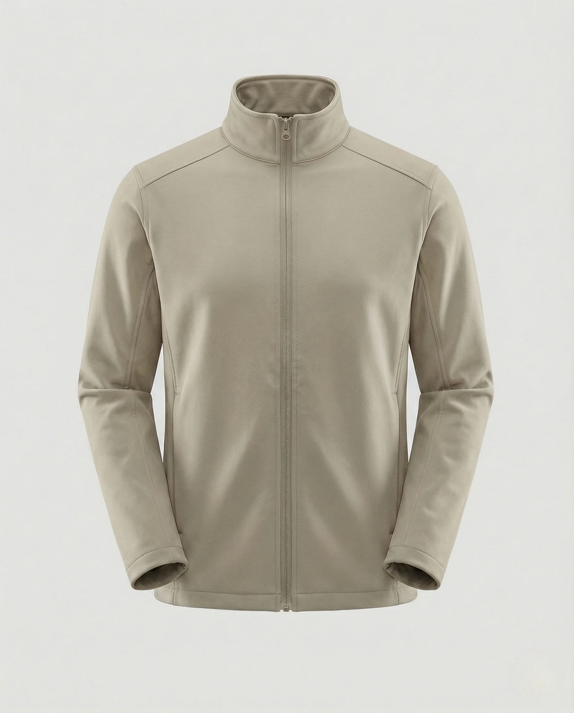 Unisex Technische Softshelljacke mit atmungsaktiver Membran - Image 11