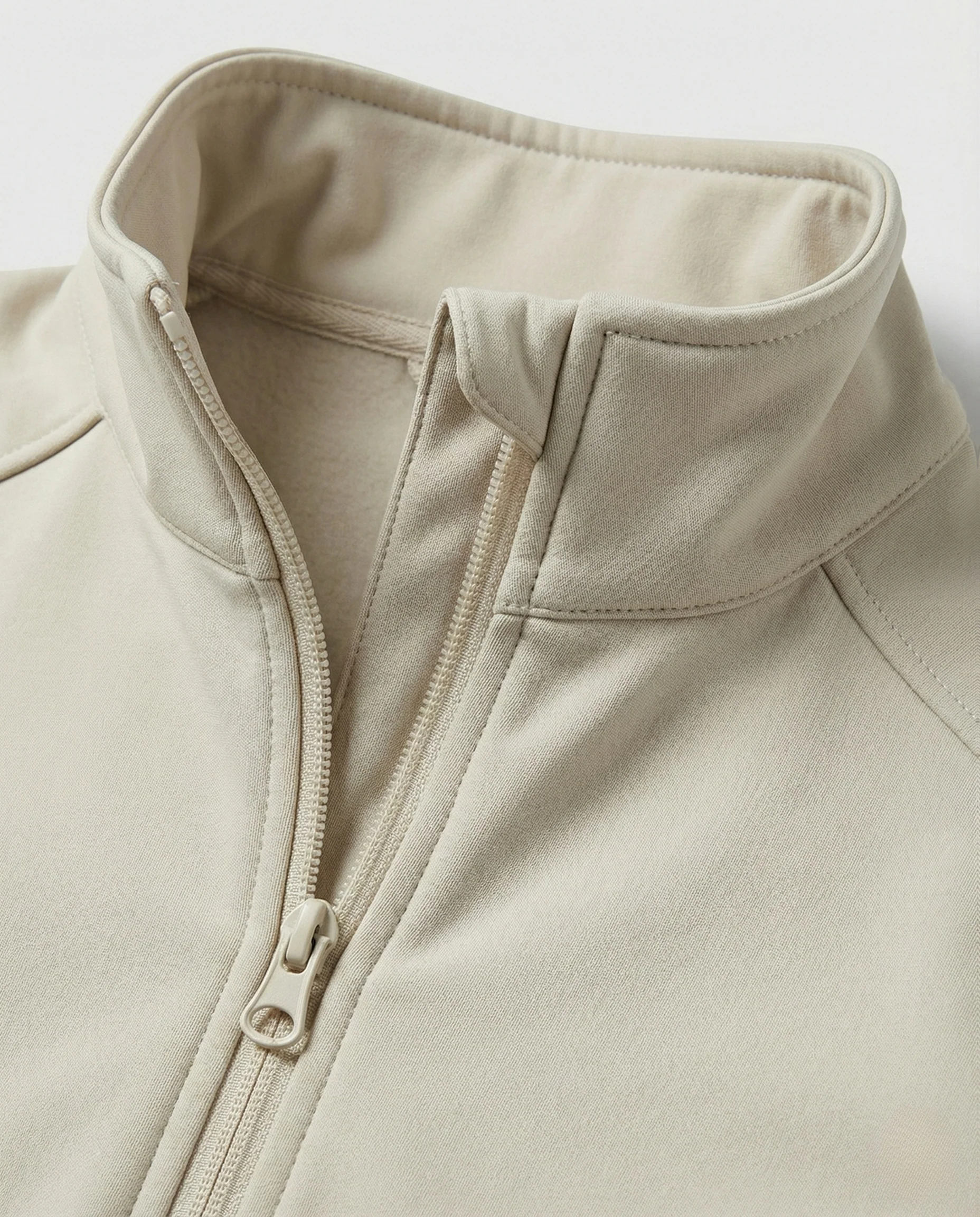 Unisex Technische Softshelljacke mit atmungsaktiver Membran - Image 3