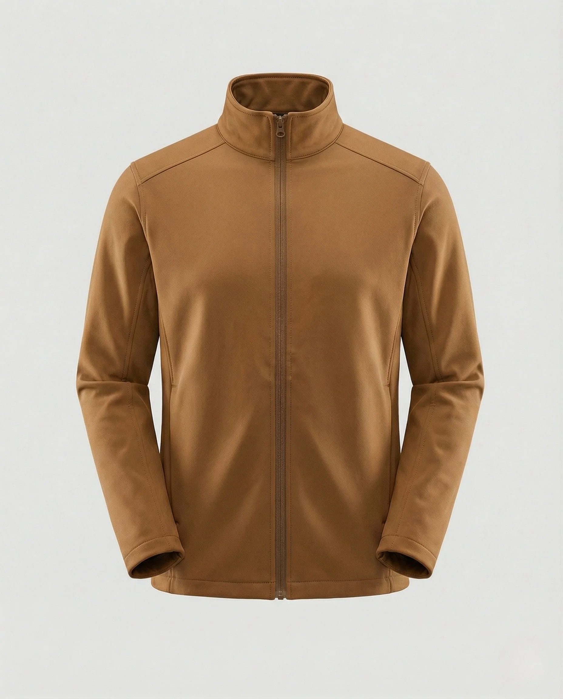 Unisex Technische Softshelljacke mit atmungsaktiver Membran - Image 6