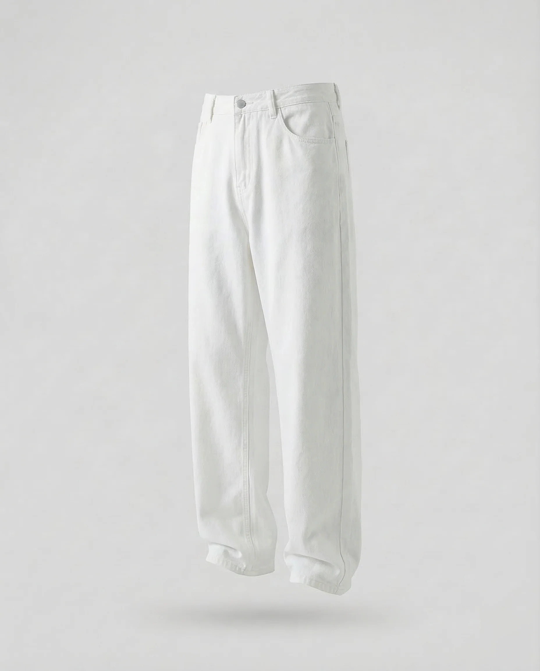 Unisex Denim Hose Ballon - Image 6