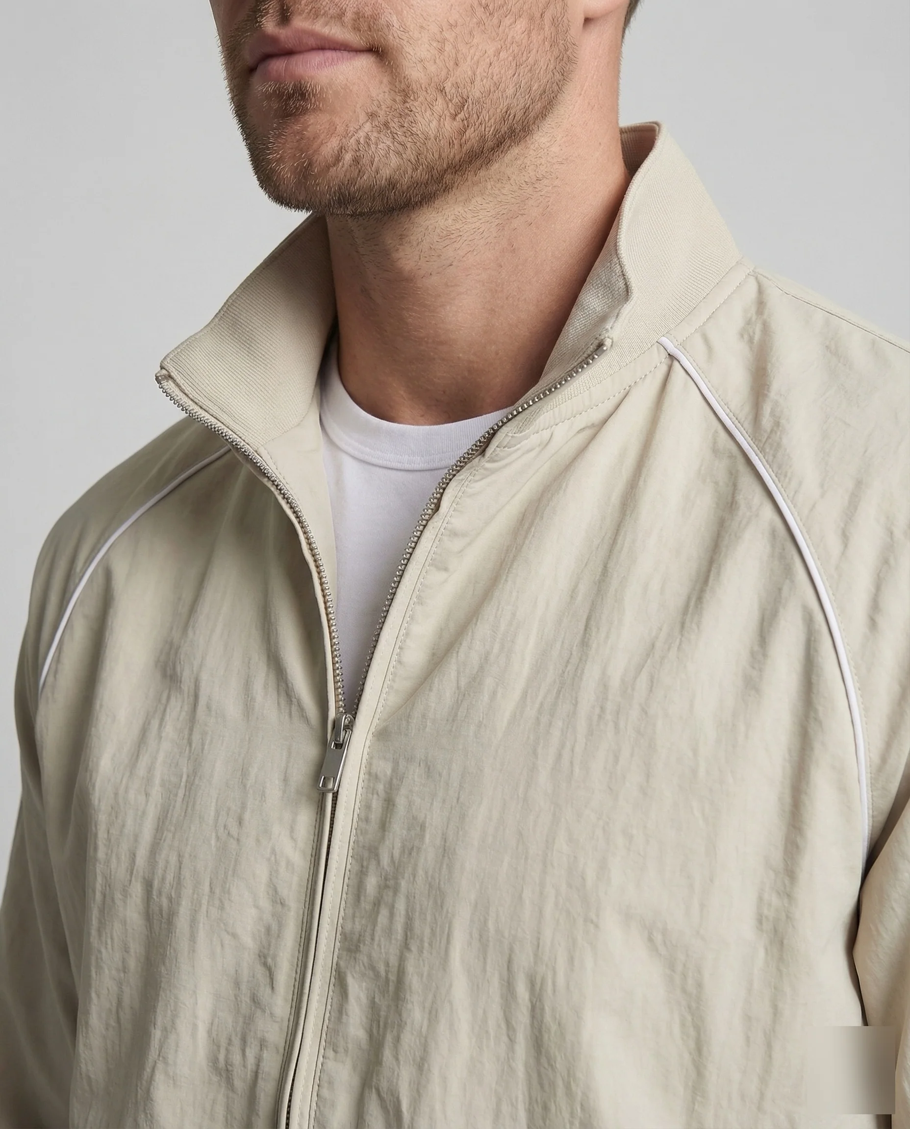 Oversize Windjacke Ultraleicht Unisex - Image 3