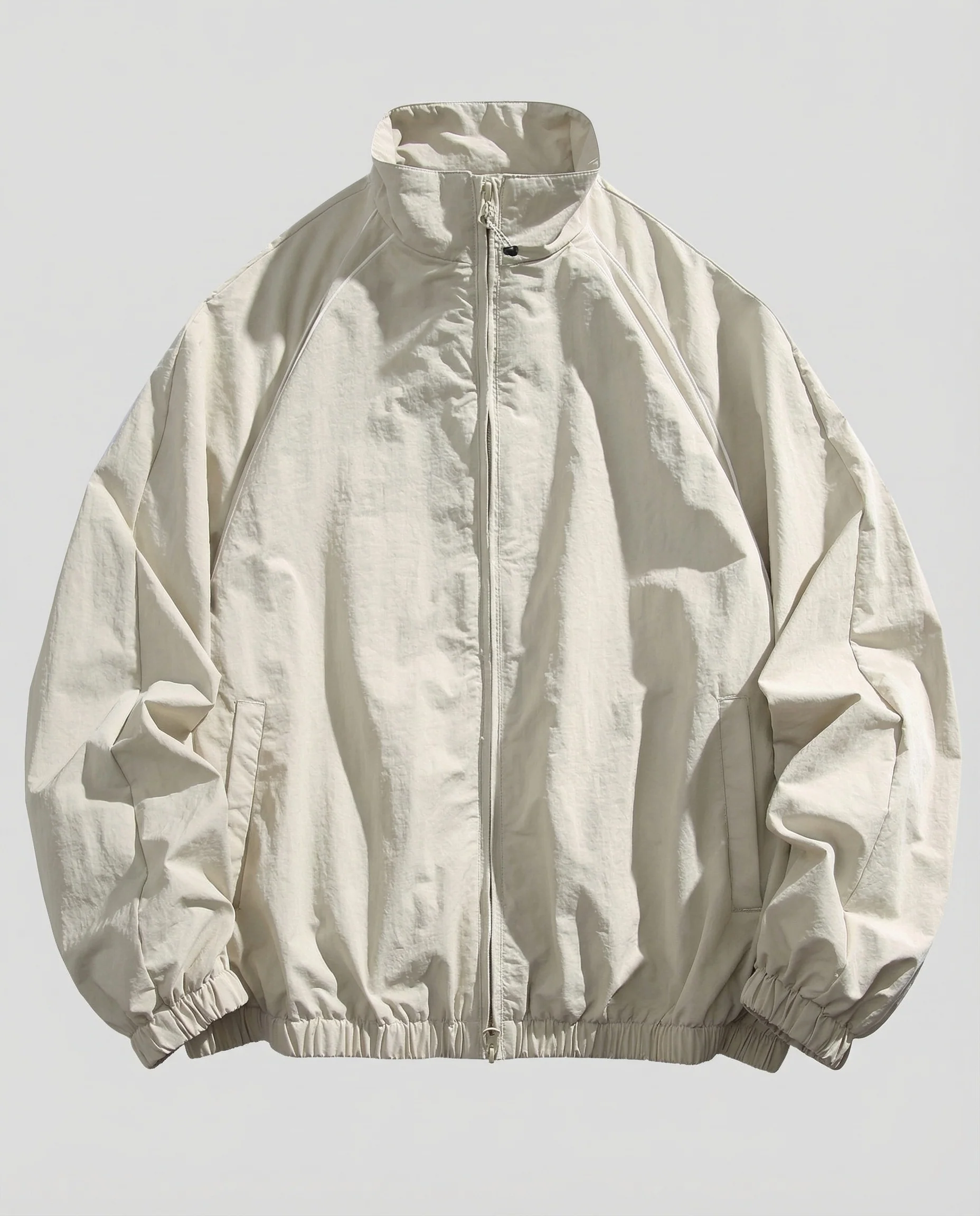 Oversize Windjacke Ultraleicht Unisex - Image 5