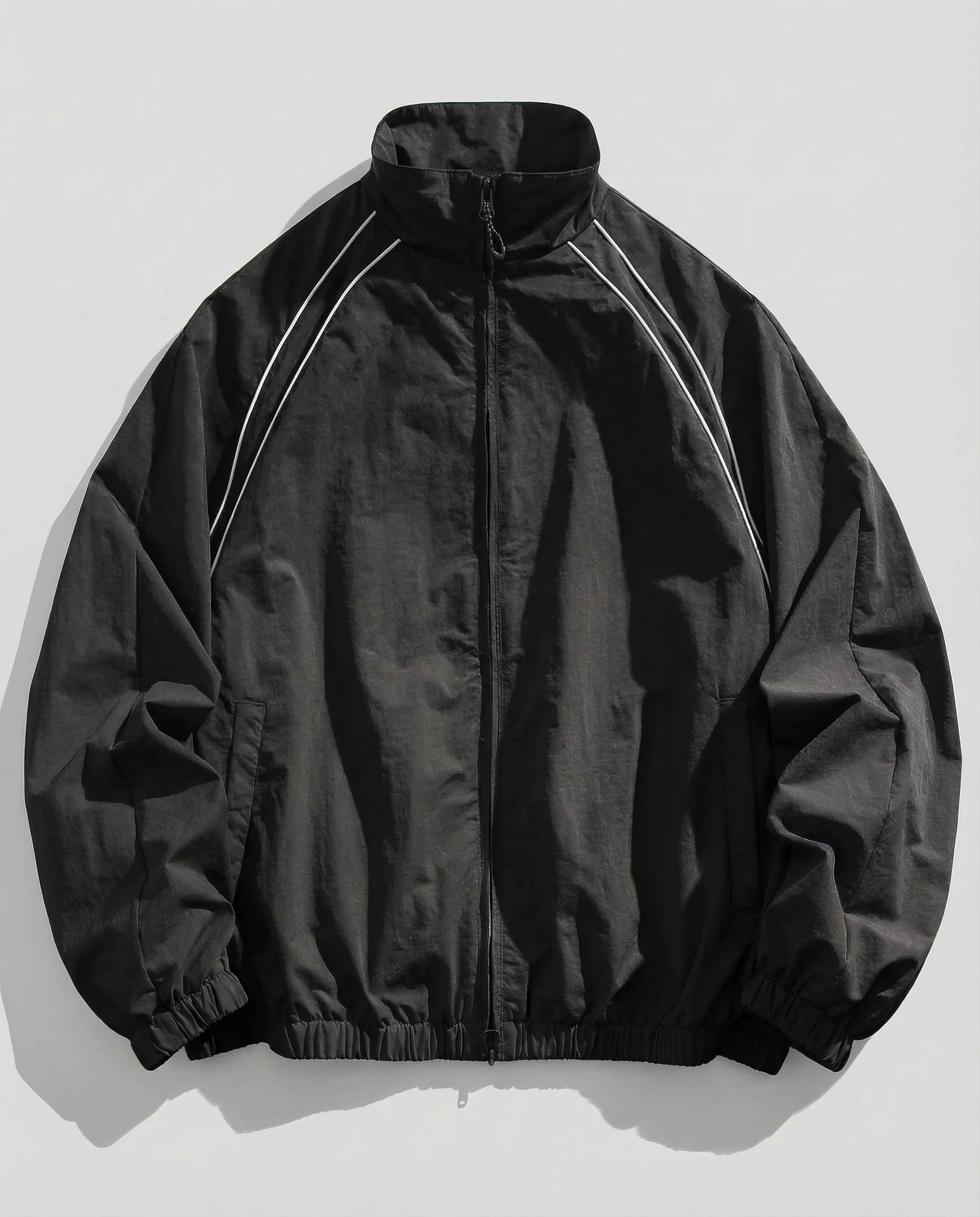 Oversize Windjacke Ultraleicht Unisex - Image 7