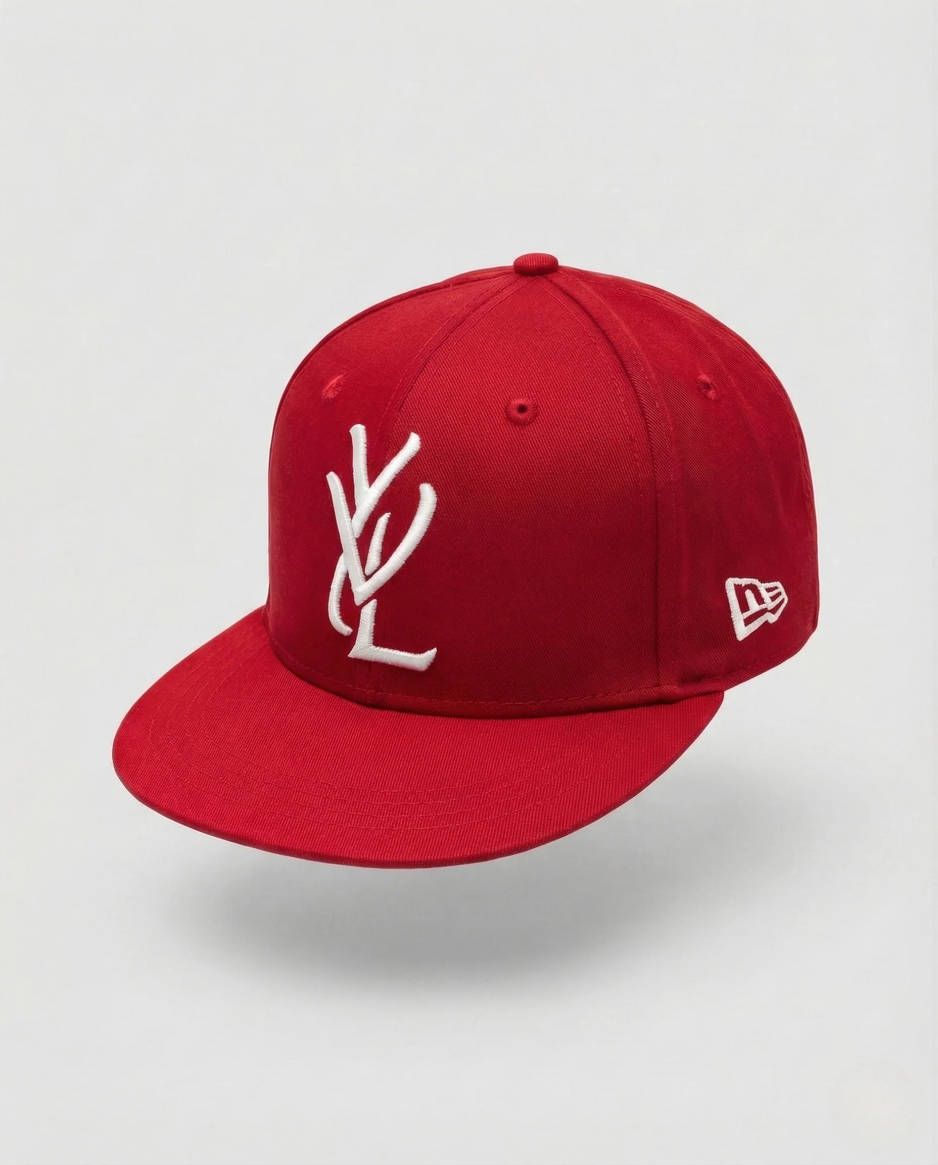 Unisex Baseballcap verstellbar mit Frontlogo - Image 6