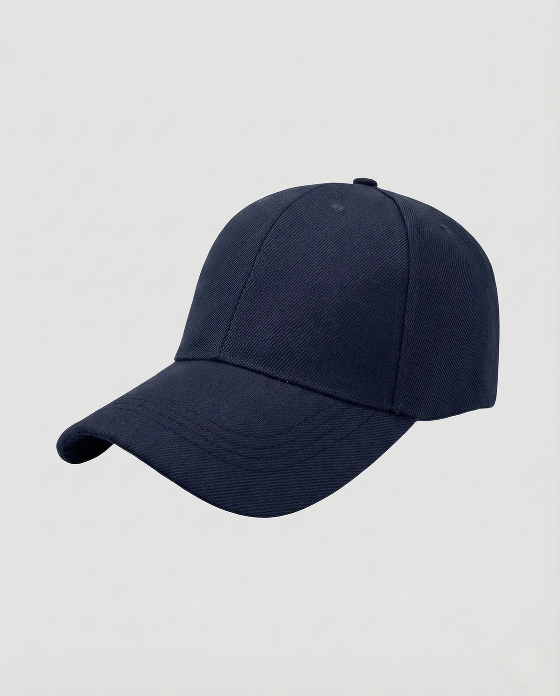 Unisex Baumwoll Basecap verstellbar mit Ösen - Image 11