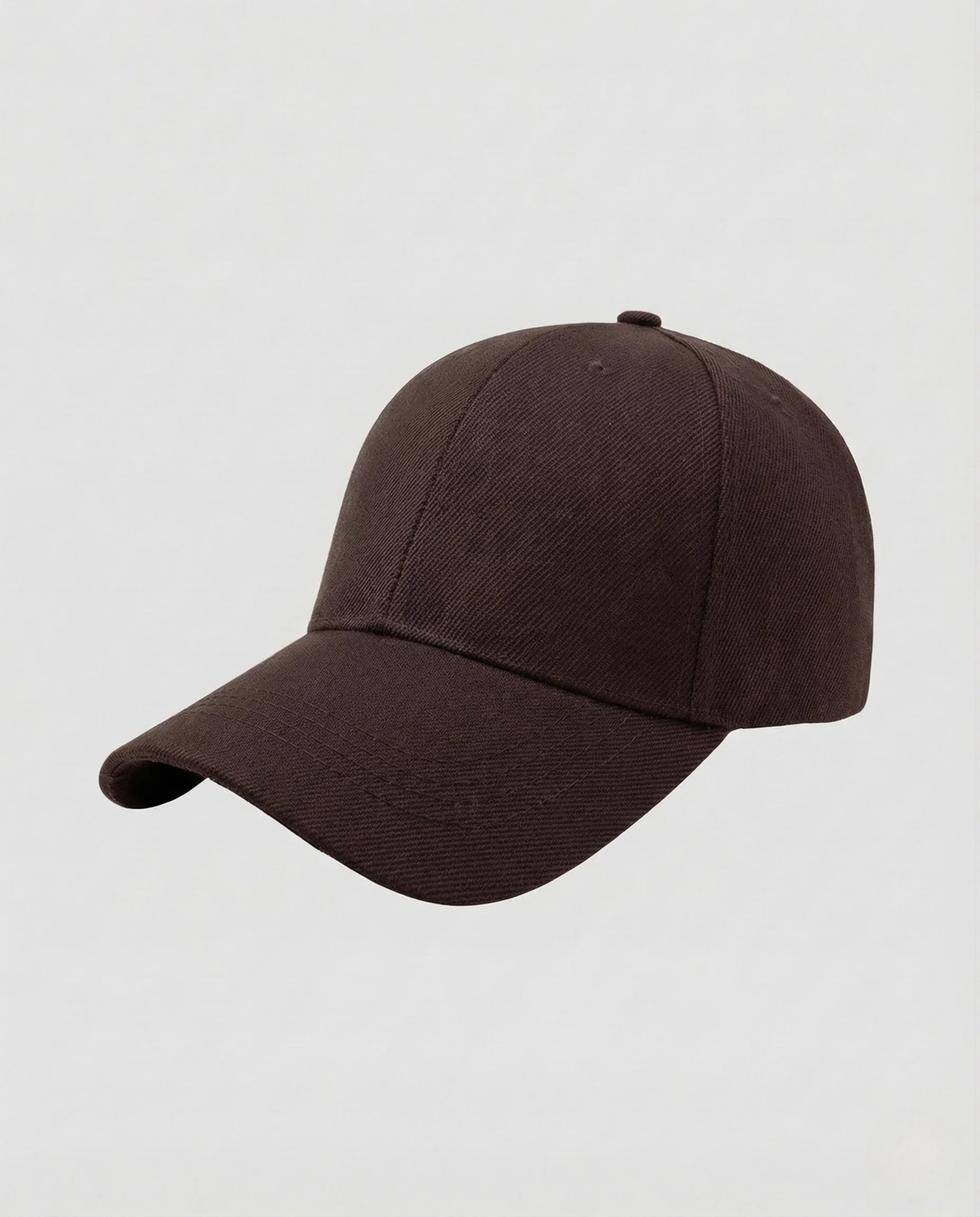 Unisex Baumwoll Basecap verstellbar mit Ösen - Image 13