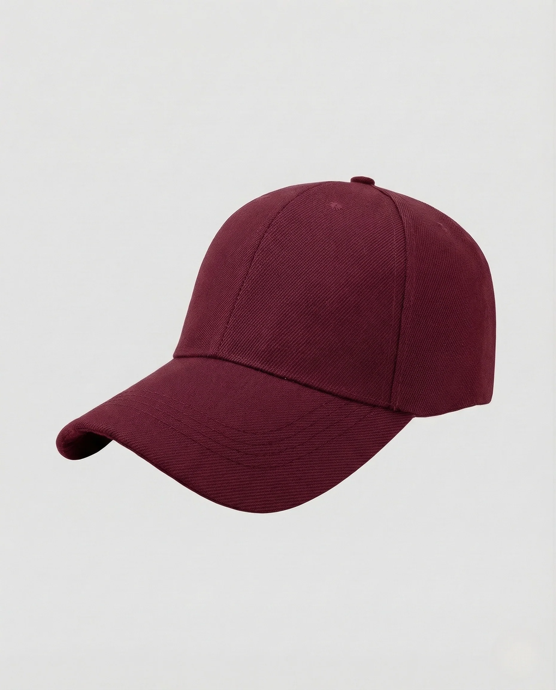 Unisex Baumwoll Basecap verstellbar mit Ösen - Image 16