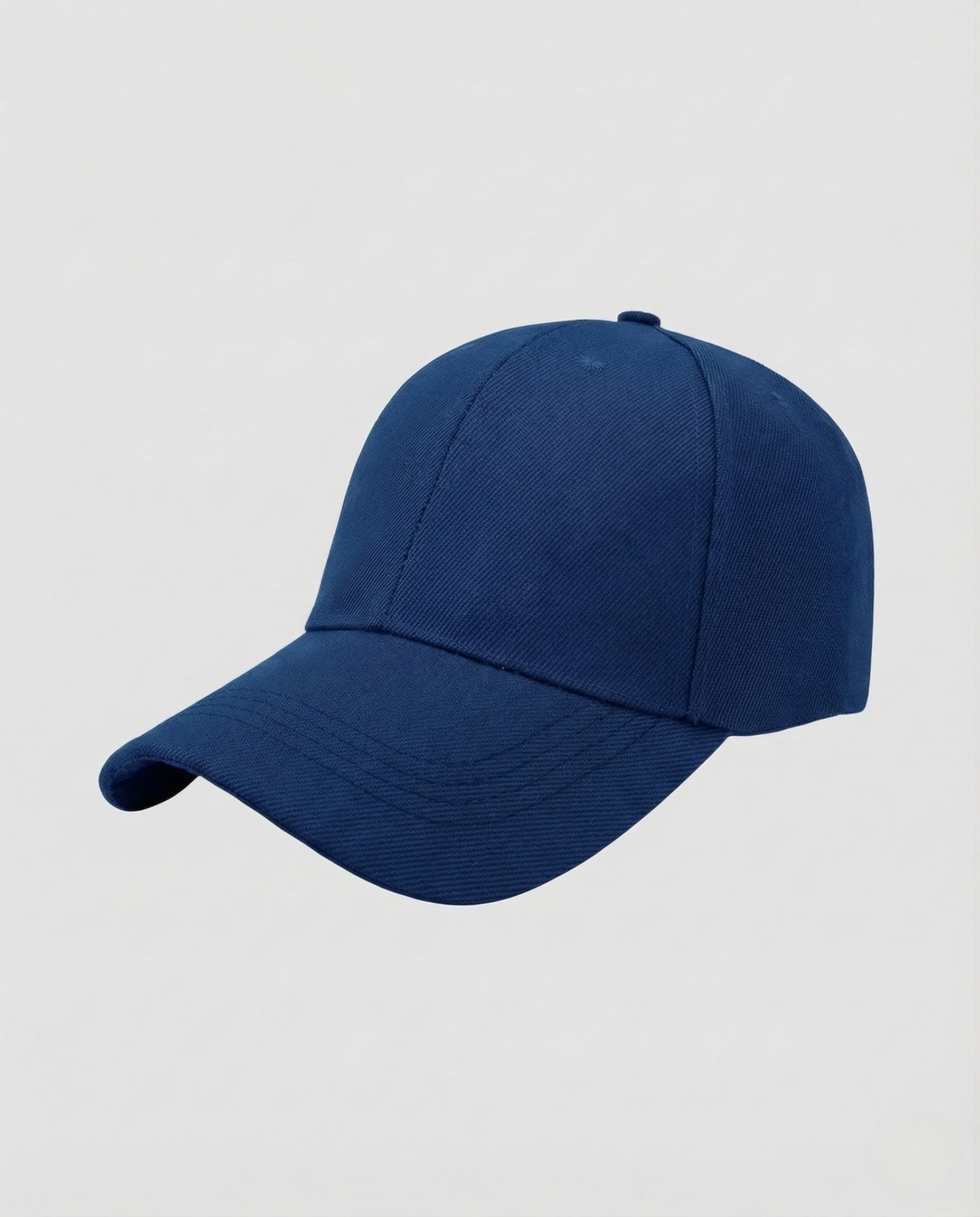 Unisex Baumwoll Basecap verstellbar mit Ösen - Image 20