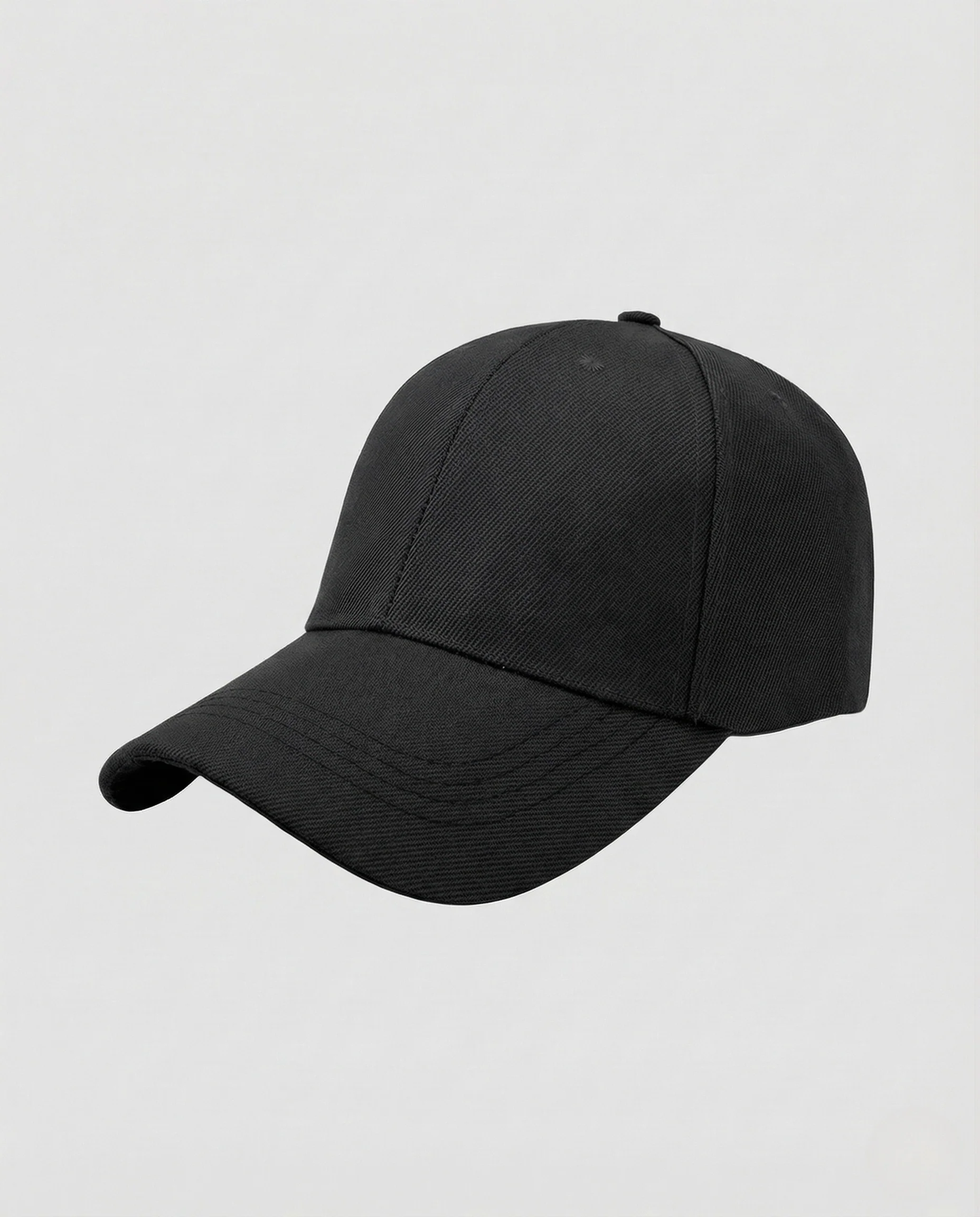 Unisex Baumwoll Basecap verstellbar mit Ösen - Image 21