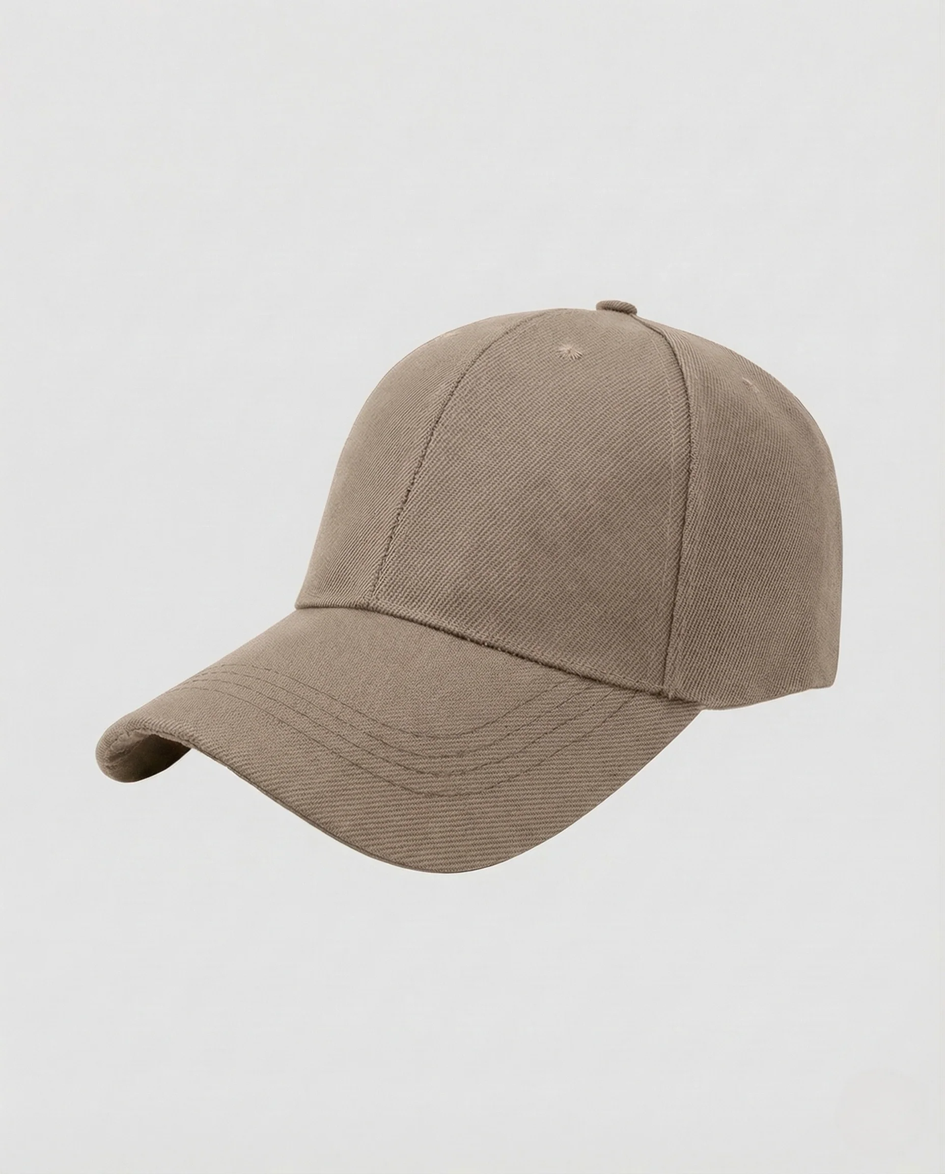 Unisex Baumwoll Basecap verstellbar mit Ösen - Image 8