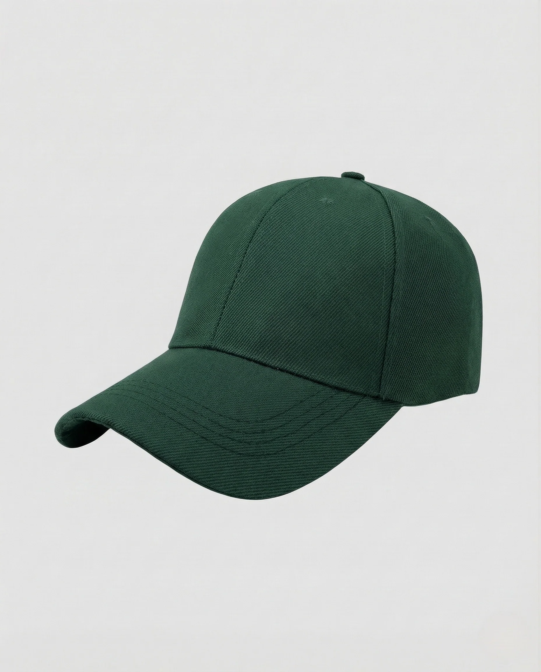 Unisex Baumwoll Basecap verstellbar mit Ösen - Image 9