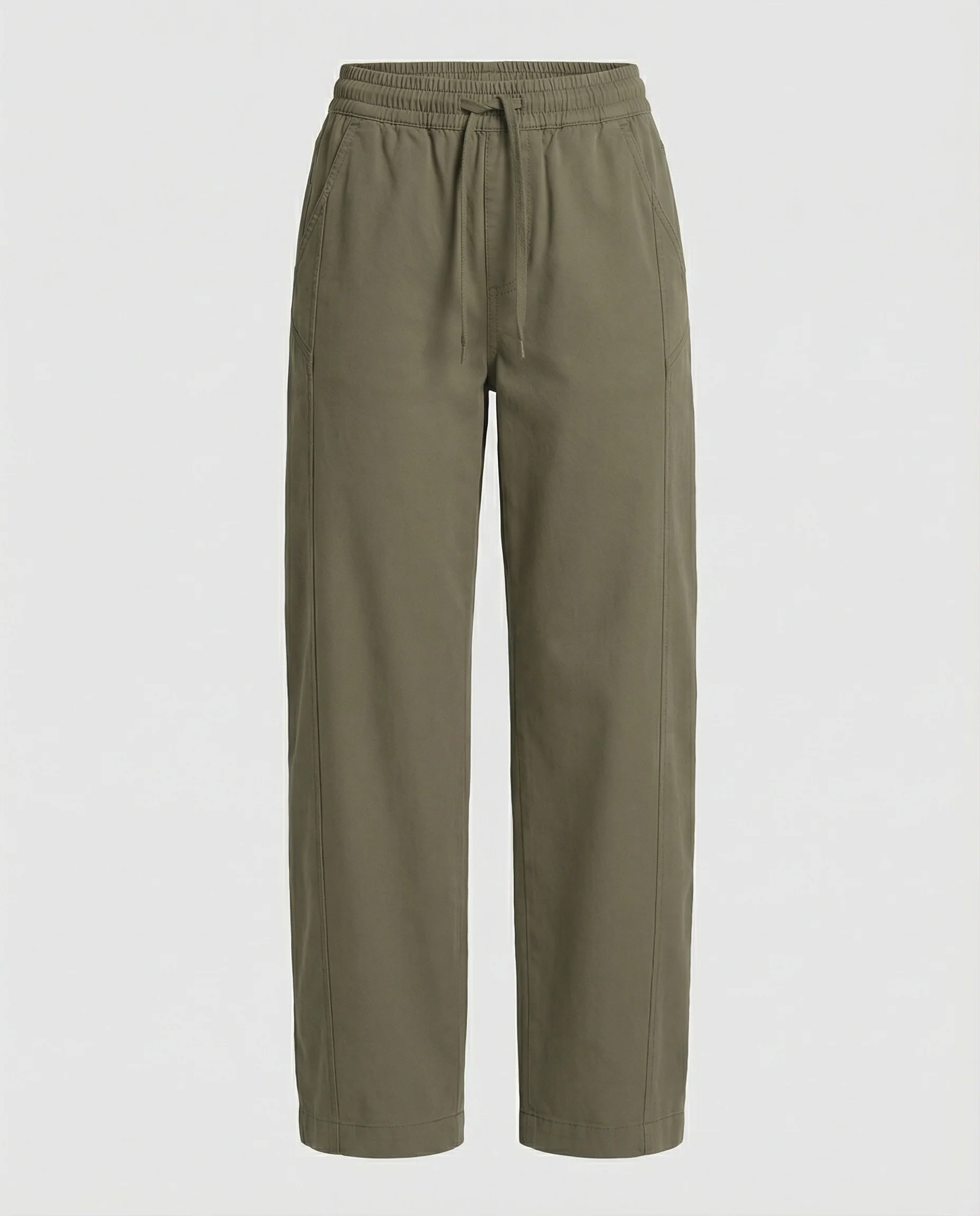 Freizeitkleidung Unisex Freizeithose Weit - Image 2
