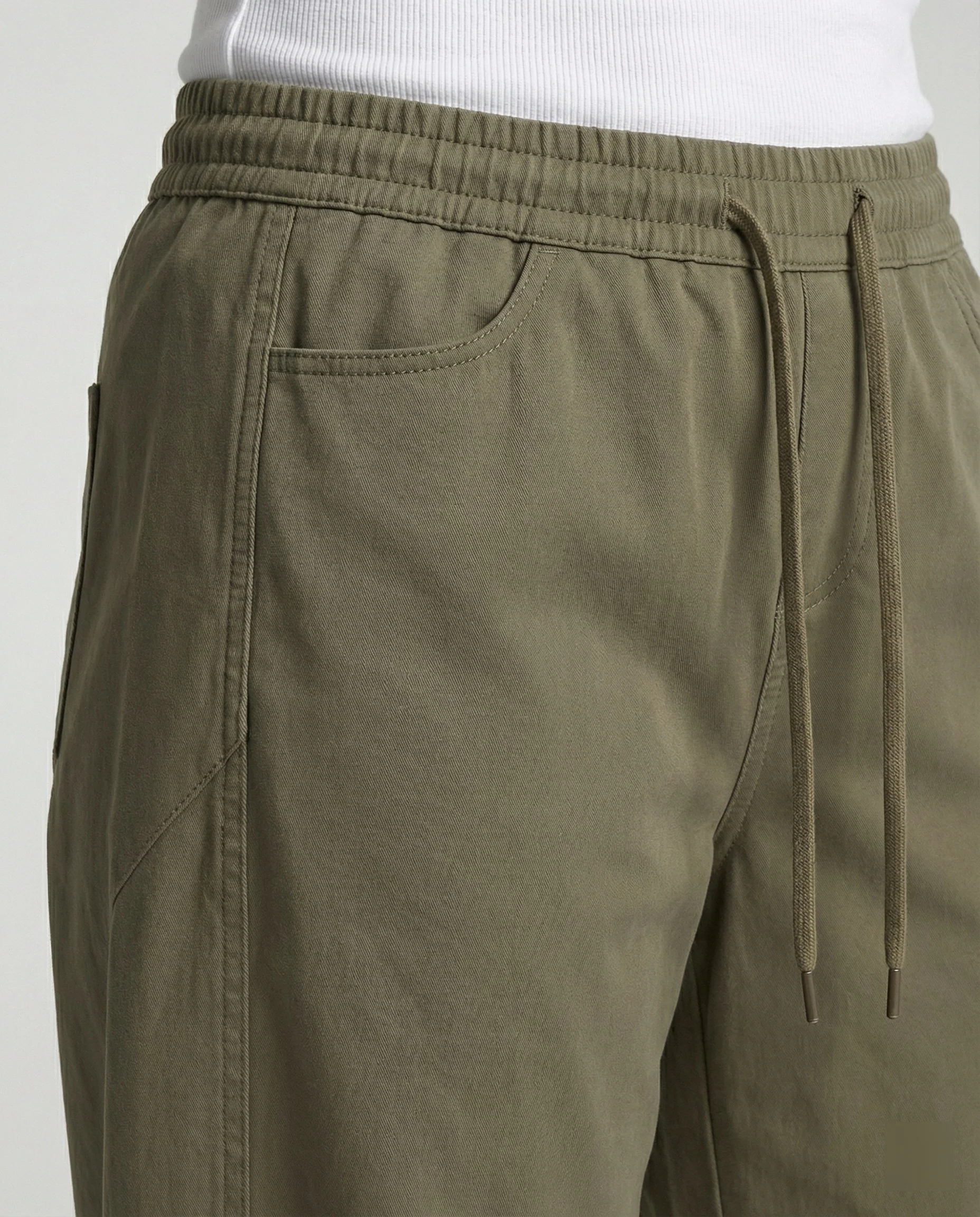 Freizeitkleidung Unisex Freizeithose Weit - Image 4