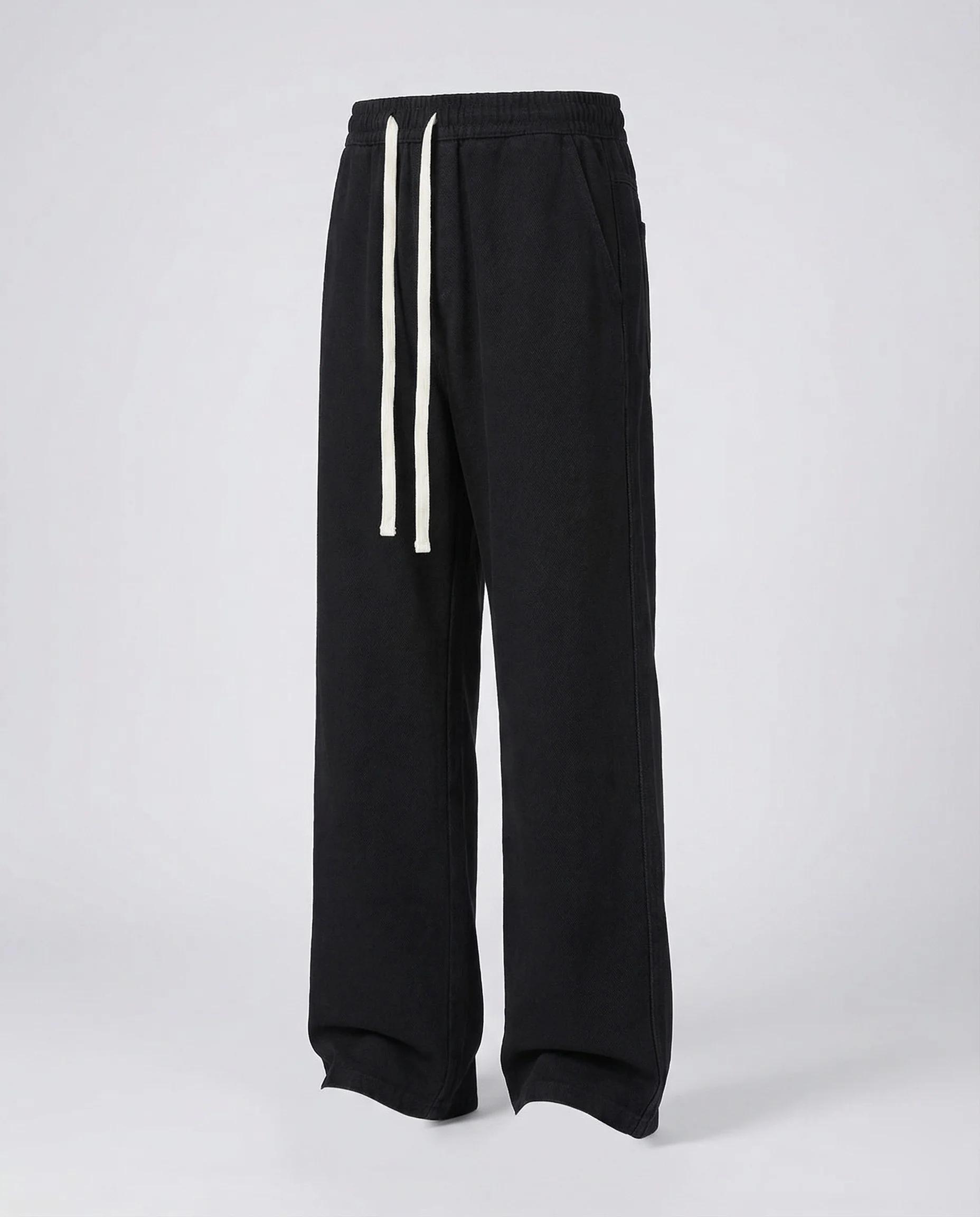 Unisex Jogginghose Gerade - Image 4