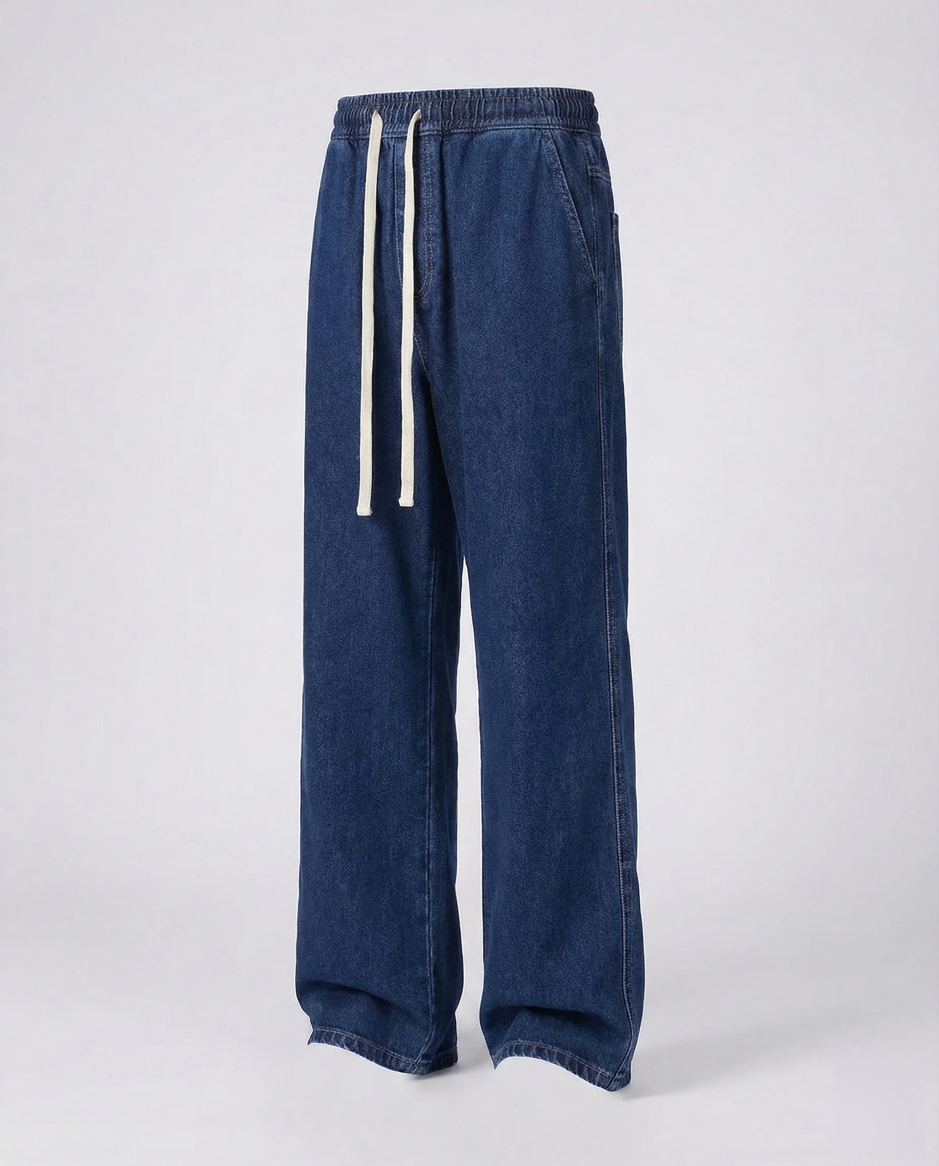 Unisex Jogginghose Gerade - Image 7