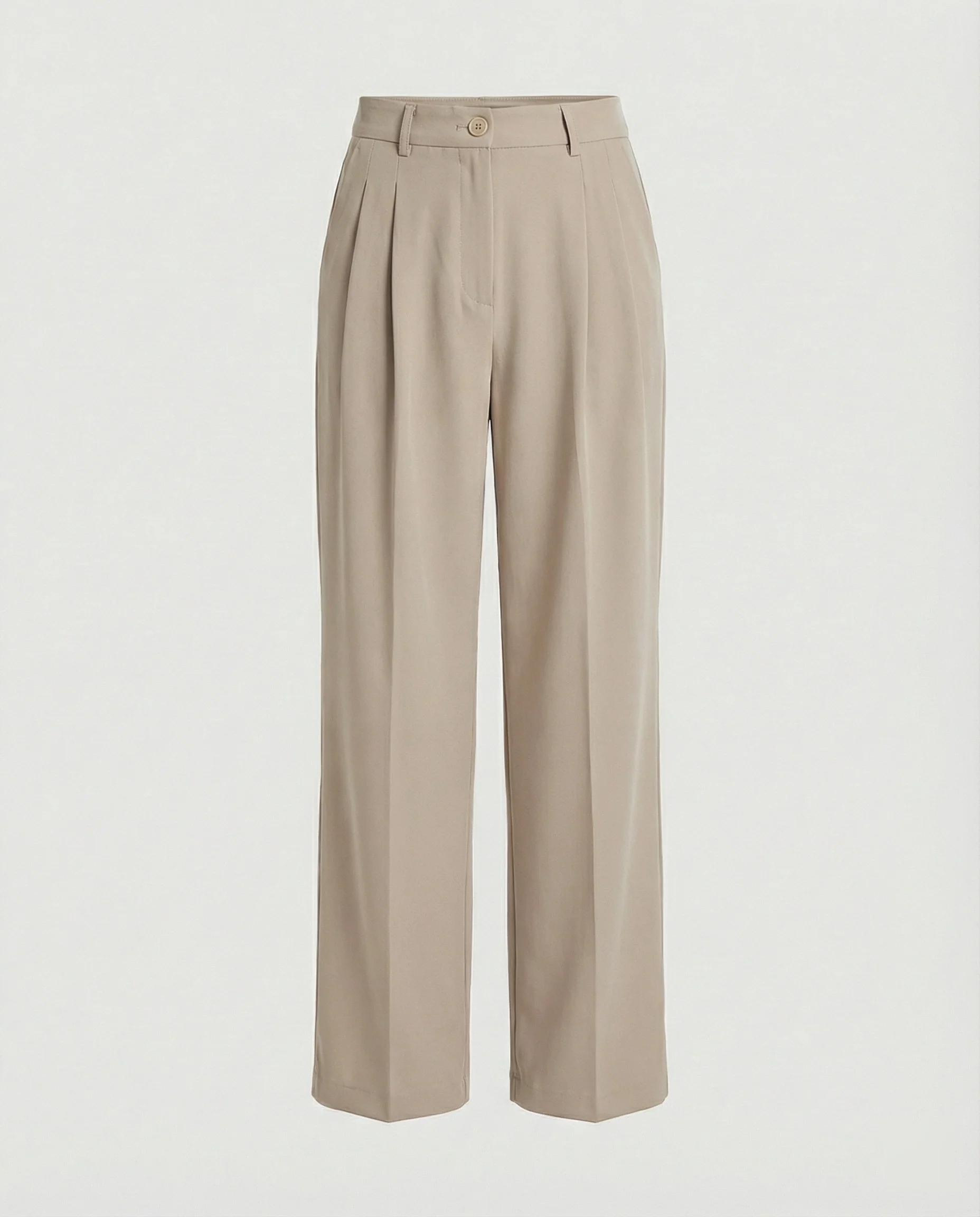 Freizeitkleidung Unisex Anzughose Weit - Image 2