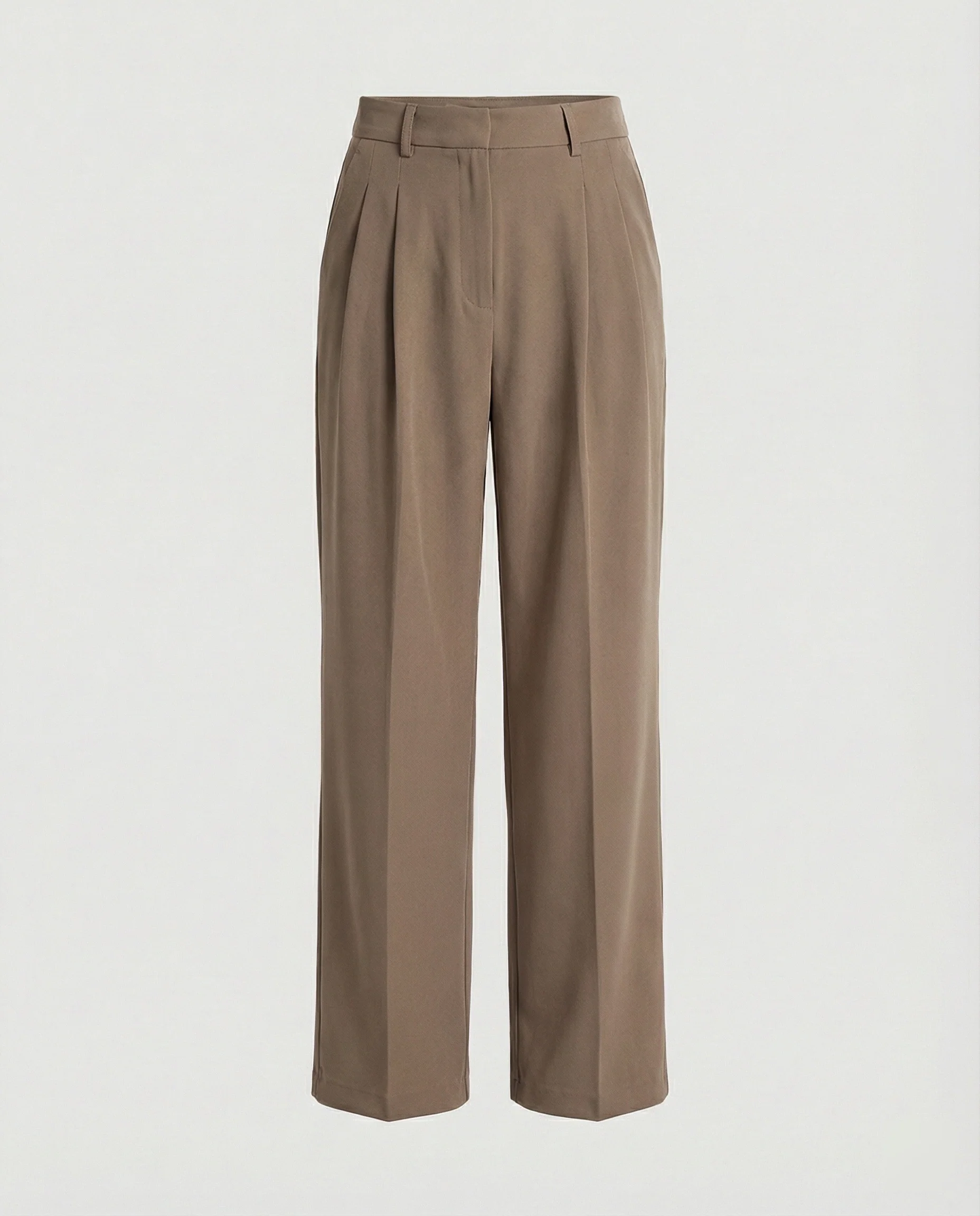 Freizeitkleidung Unisex Anzughose Weit - Image 3