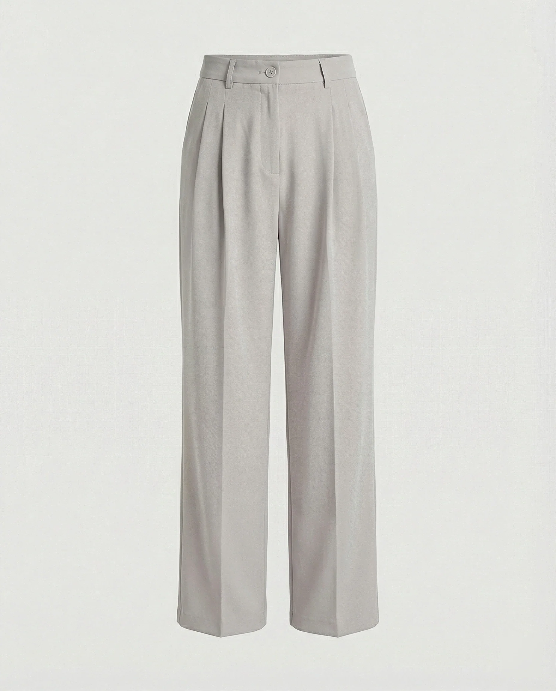 Freizeitkleidung Unisex Anzughose Weit - Image 6