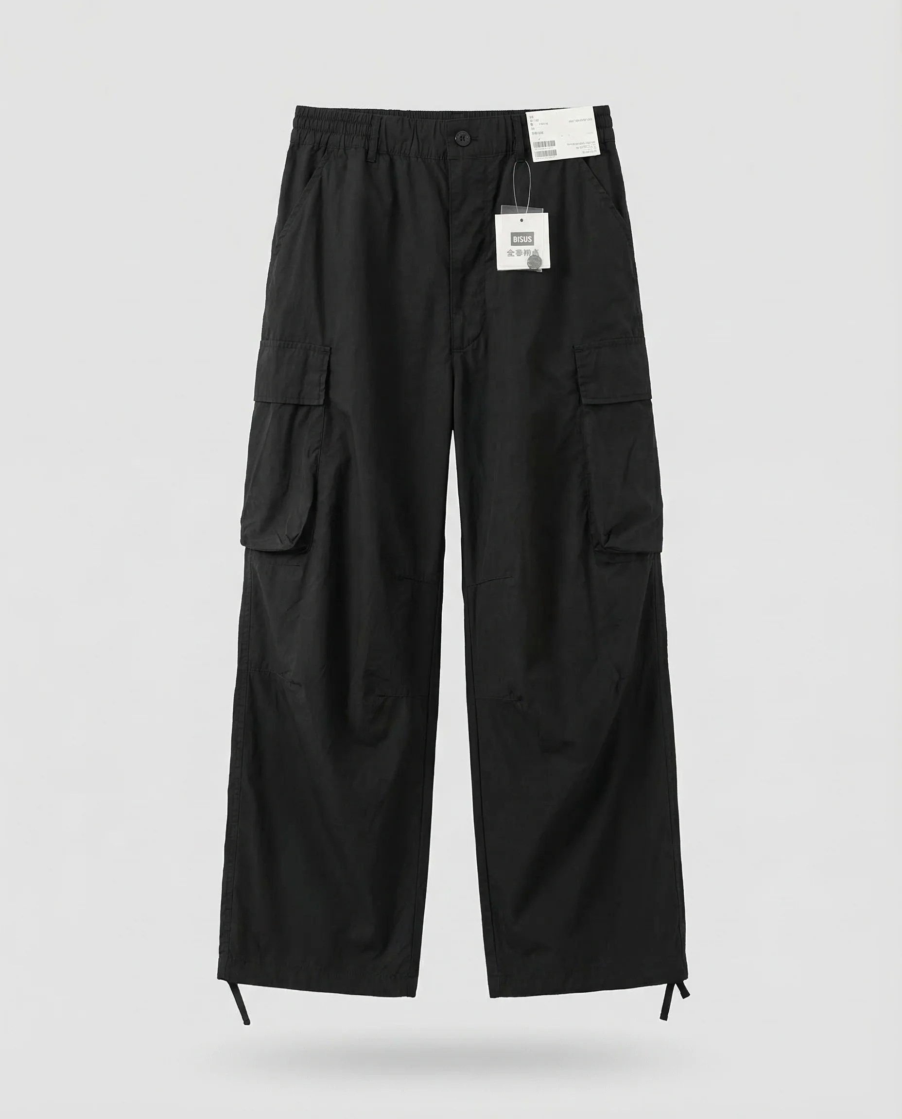 Unisex Cargo Hose Tunnelzug - Image 5