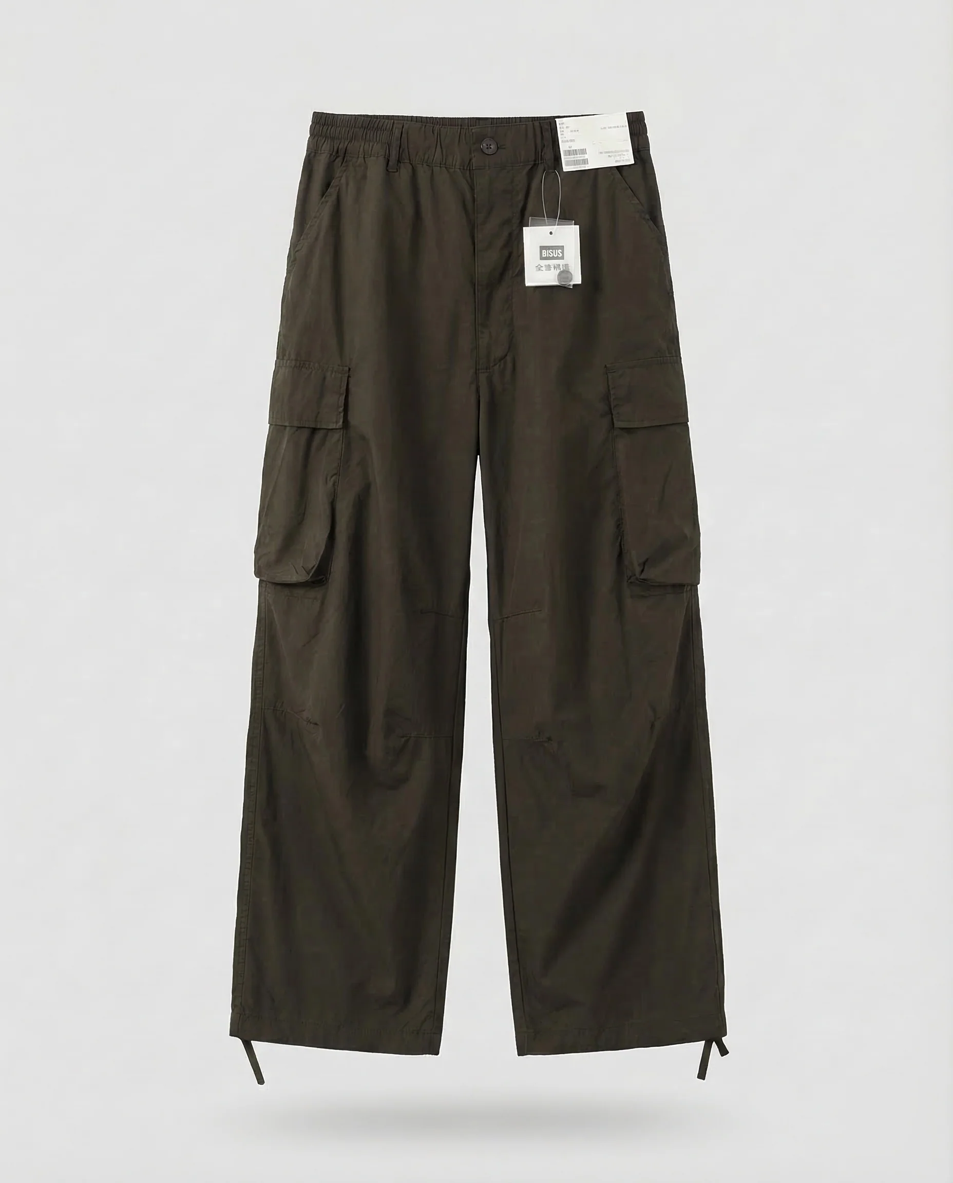 Unisex Cargo Hose Tunnelzug - Image 6
