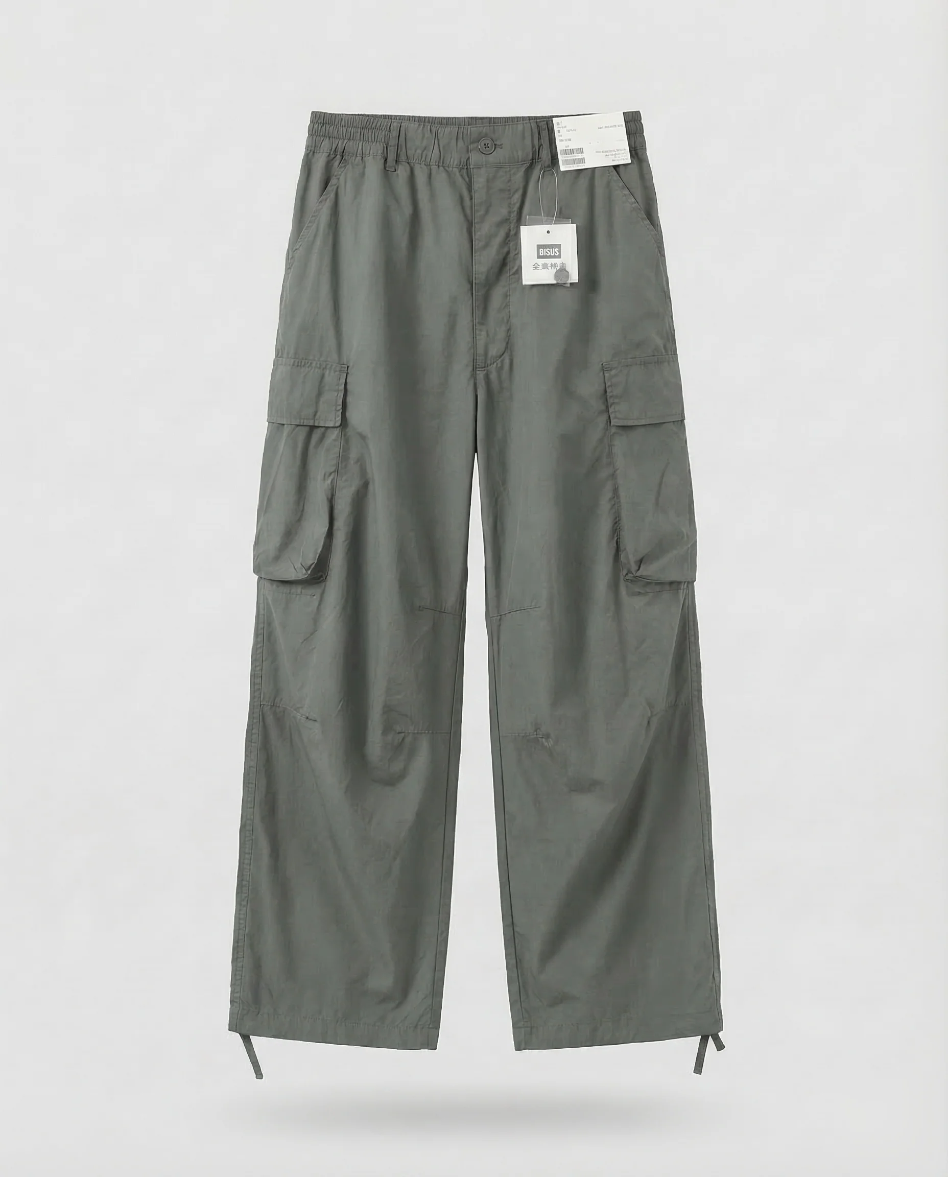 Unisex Cargo Hose Tunnelzug - Image 7