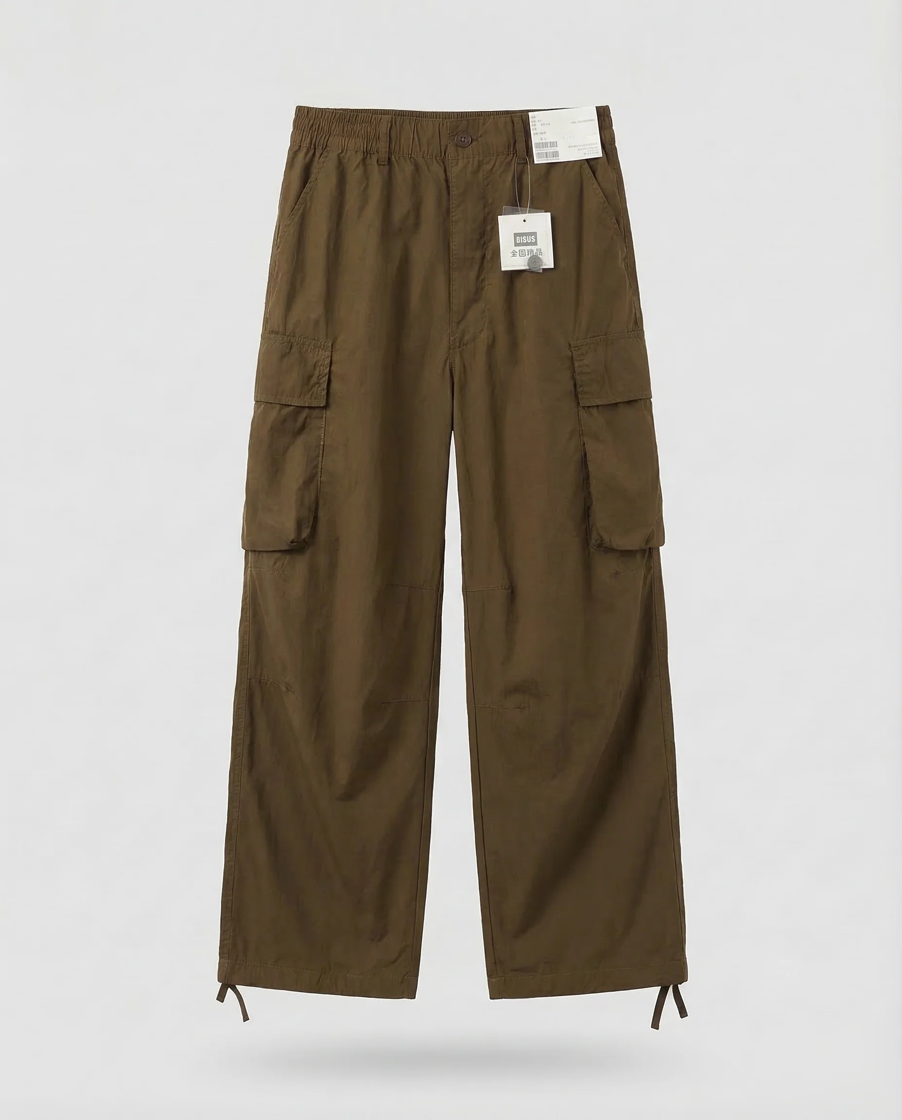 Unisex Cargo Hose Tunnelzug - Image 8