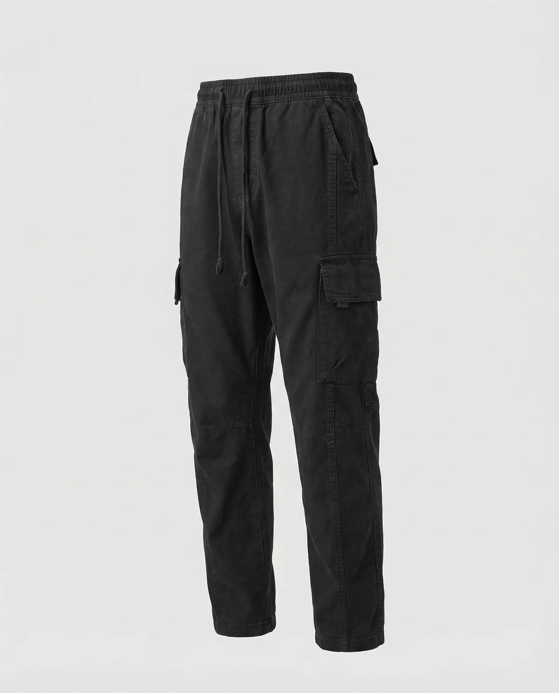 Unisex Cargo Hose Weit - Image 5