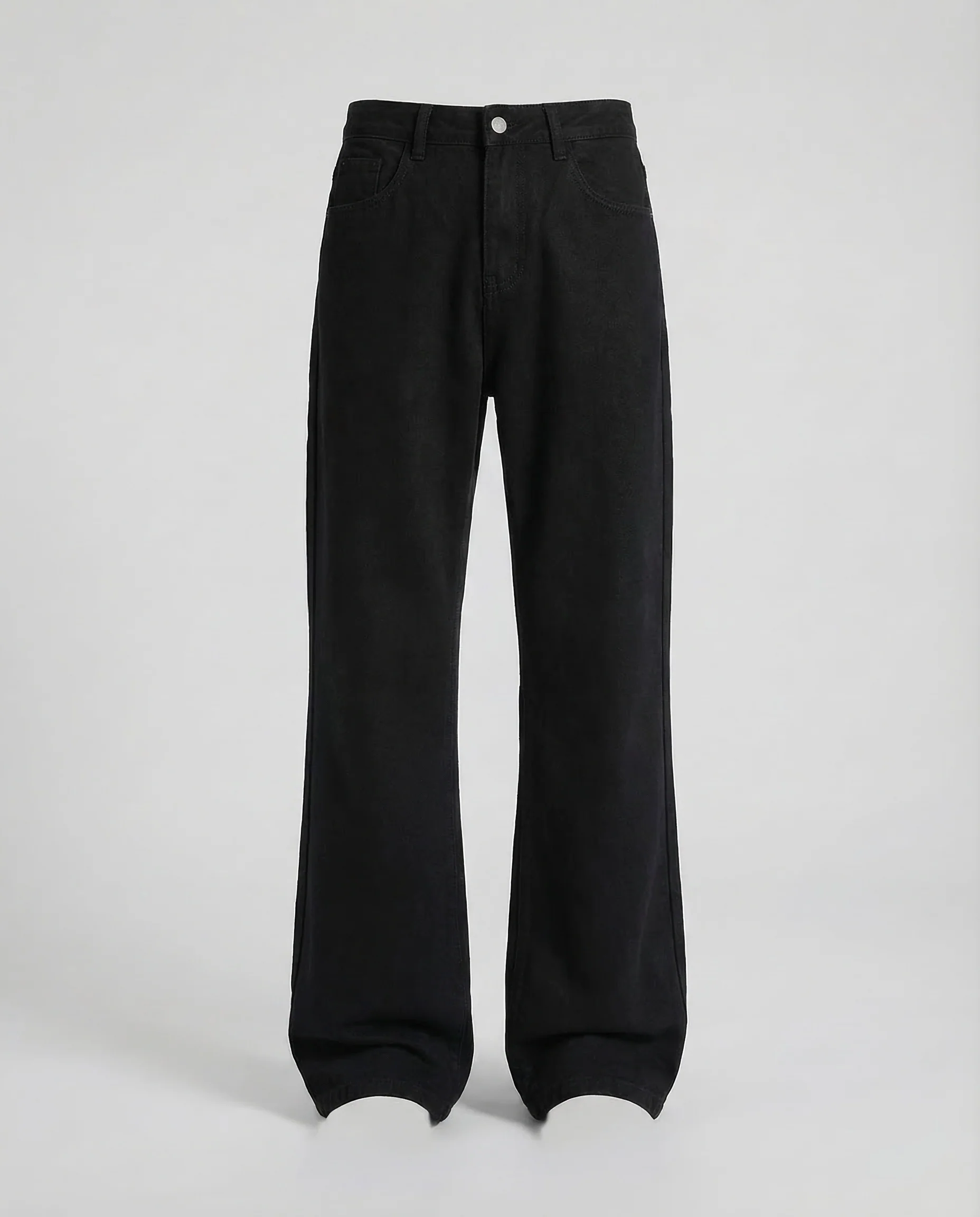 Unisex Schlagjeans Retro - Image 8
