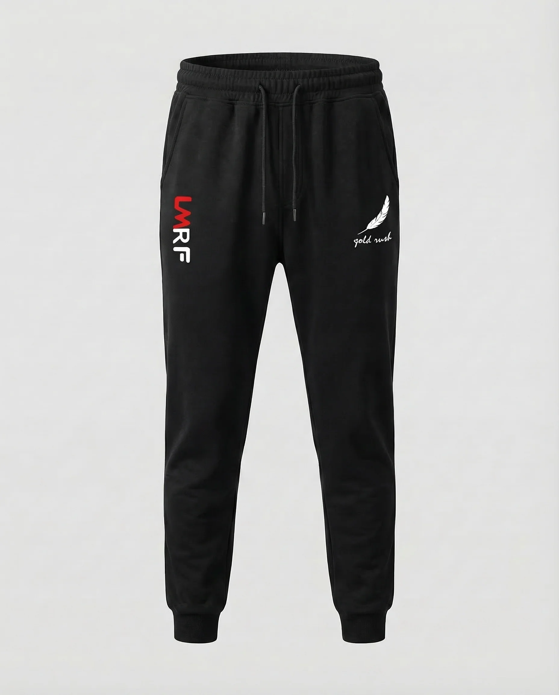Unisex Jogging Set French Terry - Image 6