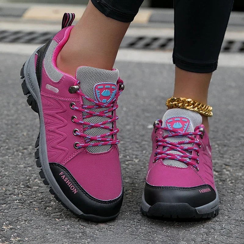 Wanderschuhe für Damen Heidi Mode - Image 2