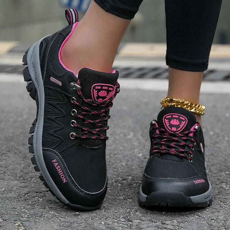 Wanderschuhe für Damen Heidi Mode - Image 3