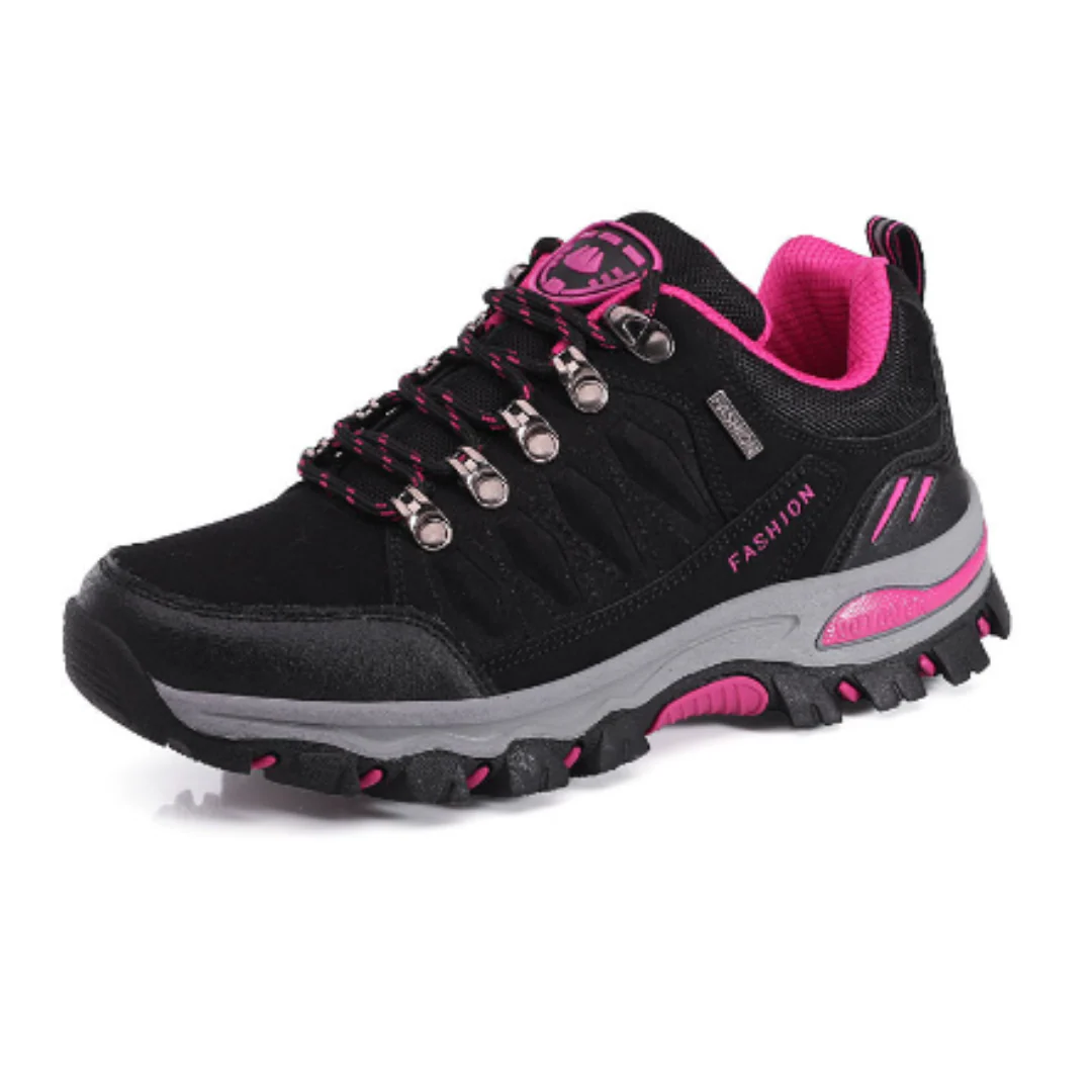 Damen Wanderschuhe Komfortabel und Langlebig Heidi Mode - Image 5