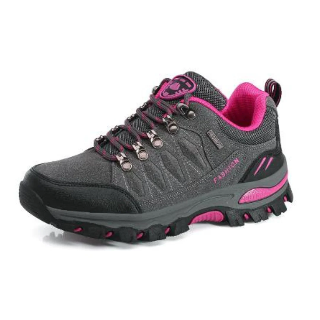 Damen Wanderschuhe Komfortabel und Langlebig Heidi Mode - Image 6