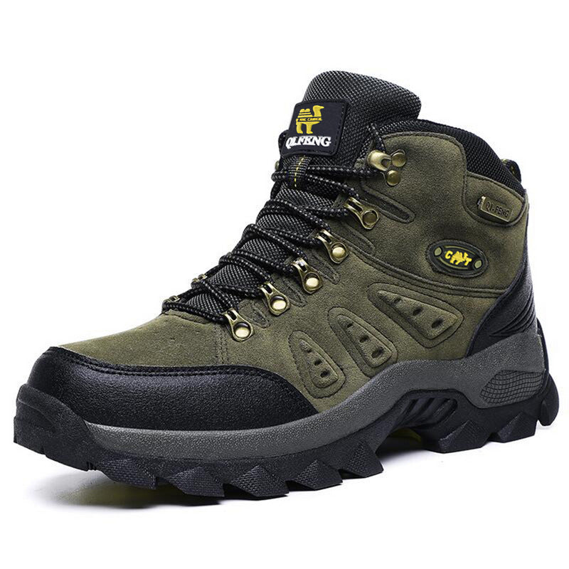 Wanderschuhe für jedes Abenteuer Heidi Mode - Image 3