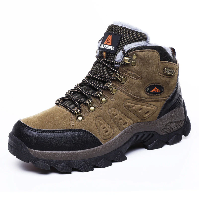Wanderschuhe für jedes Abenteuer Heidi Mode - Image 4