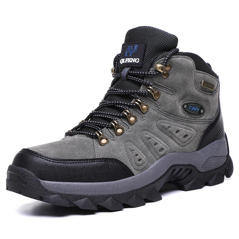 Wanderschuhe für jedes Abenteuer Heidi Mode - Image 5