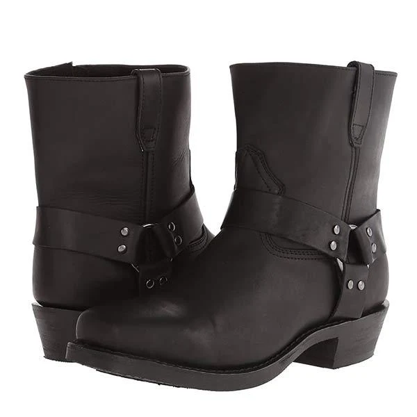 Cowboystiefel - Andrew Heidi Mode - Image 8