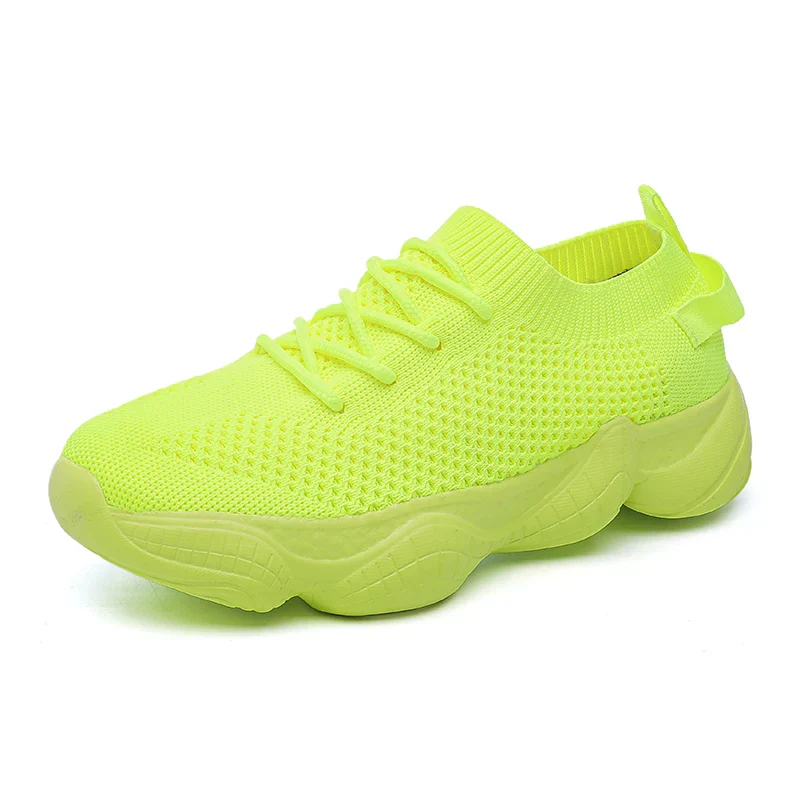 Yfelle Casual Sneakers Komfort Und Stil Heidi Mode - Image 13
