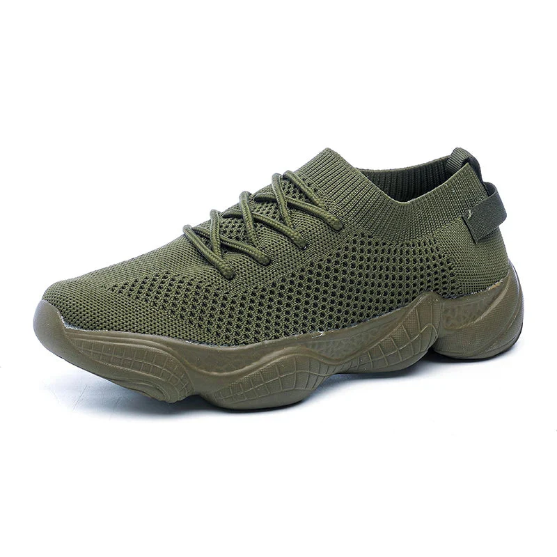 Yfelle Casual Sneakers Komfort Und Stil Heidi Mode - Image 7